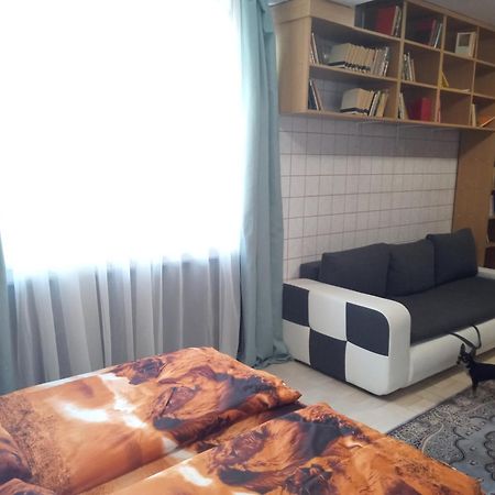 Luxury Eagle Apartman Budapest Room photo